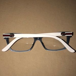 Authentic Gucci glasses